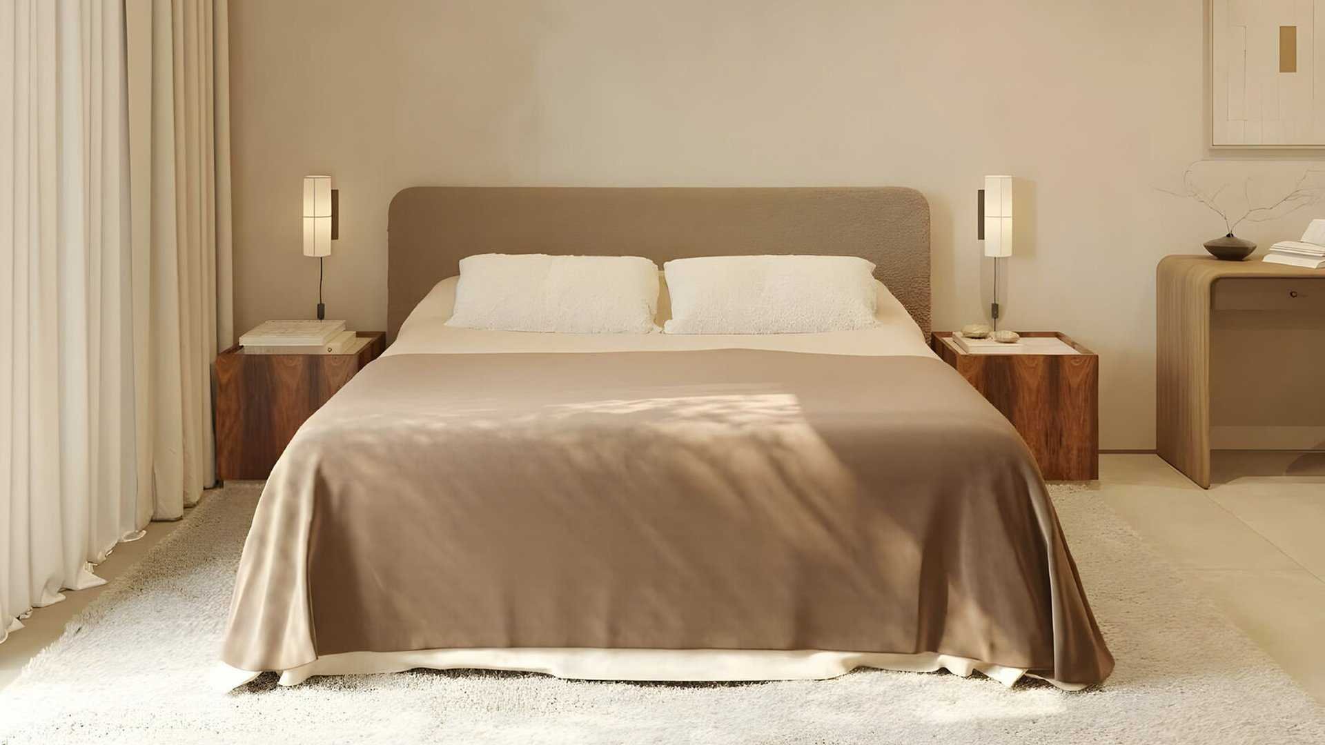2 bedrooms Apartment in OAK YARD No. 11013